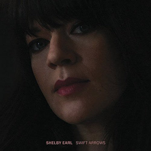 Earl,shelby - Swift Arrows - Vinyl Record