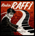 Rockin Raffi Arto - Introducing Rockin Raffi - Music CD