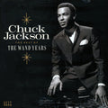 Chuck Jackson - The Best Of The Wand Years Vinyl Record