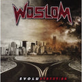 Woslom - Evolustruction - Music CD