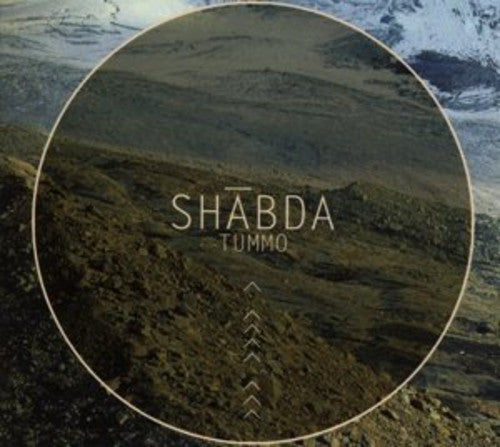 Shabda - Tummo - Music CD