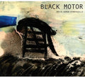 Black Motor - Yosta Aamun Kynnykselle - Music CD