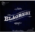 Blagresi - Hvad Ef Himininn Brotnar - Music CD