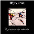 Hoyry-kone - Hyonteisia Voi Rakastaa - Music CD