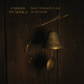 Chris Pureka - How I Learned To See In The Dark - Music CD