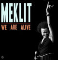 Meklit - We Are Alive - Music CD