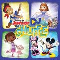 Disney Junior Dj Shuffle / Various - Disney Junior Dj Shuffle / Various - Music CD