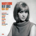 Liza & The Jet Set, The Three Bells, The Chantelles, Etc. - Marylebone Beat Girls 1964-1967 (180g) Vinyl Record