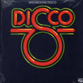 Fantastic Four, The Clark Sisters, Dennis Coffey, Etc. - Westbound Disco (2xLP) Vinyl Record