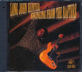 Long John Hunter - Swinging From The Rafters (marked/ltd stock) Music CD
