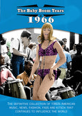 Baby Boom Years: 1966 - Baby Boom Years: 1966 - DVD