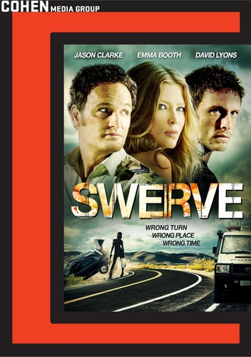 Swerve - Swerve - DVD