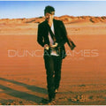 James,duncan - Future Past - Music CD