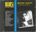 Bessie Smith - L'Imperatrice Del Blues (Empress Of The Blues) Music CD