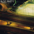 Bloc Party - Weekend In The City - Music CD