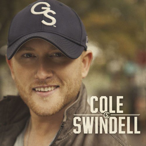 Swindell,cole - Cole Swindell - Music CD