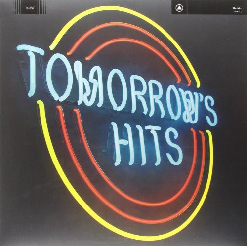 Tomorrow's Hits Vinyl Record