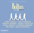 Beatles: A Jazz Tribute / Various - Beatles: A Jazz Tribute / Various - Music CD