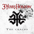 3 Years Hollow - Cracks - Music CD