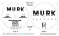 Murk - Dark Beat (addicted To Drums) - Vinyl Record