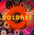 Goldray - Goldray - Music CD