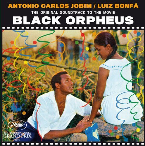 Black Orpheus / O.s.t. - Black Orpheus / O.s.t. - Music CD