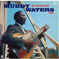 At Newport 1960 [LP] Vinyl Record