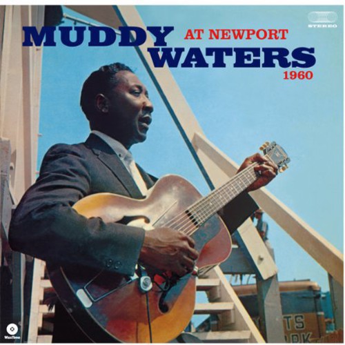 At Newport 1960 [LP] Vinyl Record