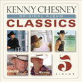 Chesney,kenny - Original Album Classics - Music CD