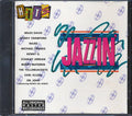 Miles Davis, The Yellowjackets, Kenny G, Etc. - Jazzin' Hits (marked/ltd stock) Music CD