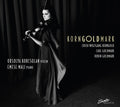 Korngold / Korcsolan / Mali - Korngoldmark - Music CD