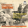 Tartini / Skaerved,peter Sheppard - 30 Sonate Piccole 2 - Music CD