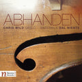 Ung / Wild / Ensemble Dal Niente - Abhanden - Music CD