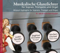 Handel / Spindler / Hirtreiter / Duchtel - Musical Highlights For Soprano Trumpet & Organ - Music CD