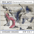 Satie / Okano,chisako - Klaviermusik - Music CD