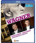 Wagner / Thielemann / Staatskapelle Dresden - Wagner Gala - Blu-ray