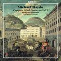 Haydn / Brunmayr-tutz / Schlader - Complete Wind Concertos 1 - Music CD