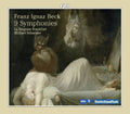 Beck / La Stagione Frankfurt / Schneider - 9 Symphonies - Music CD