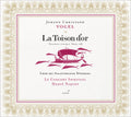 Vogel / Kalinine / Le Concert Spirituel - La Toison Dor - Music CD