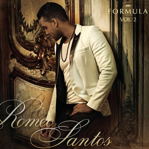 Formula Vol. 2 Music CD