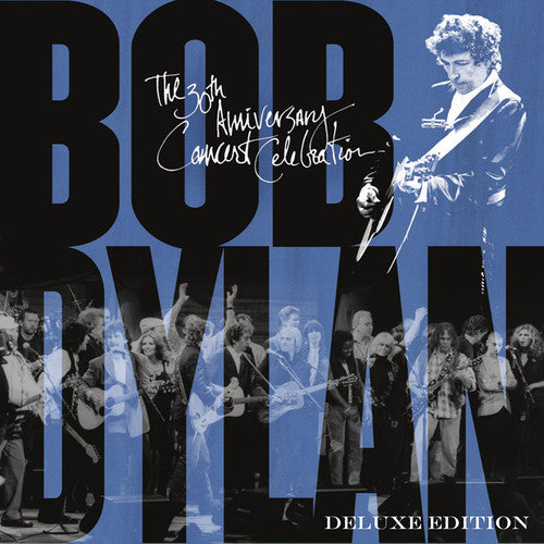 Bob Dylan - 30th Anniversary Concert Celebration - Music CD