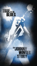 Winter,johnny - True To The Blues: The Johnny Winter Story - Music CD