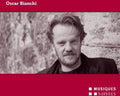 Bianchi / Klangforum Wien / Petrini - Oscar Bianchi - Music CD