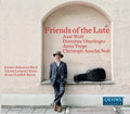Weiss / Wolf / Oberlinger / Noll - Friend Of The Lute - Music CD