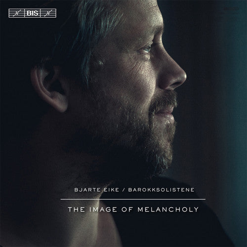 Eike / Solset / Balke - Image Of Melancholy - Super Audio CD