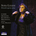 Bizet / Ganassi,sonia - French Opera Arias - Music CD