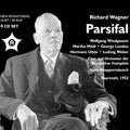 Wagner / Modl / Windgassen / Knappertsbusch - Parsifal - Music CD