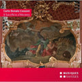 Cossoni / Kesselberg Ensemble / Grudule - Il Sacrificio D'abramo - Music CD