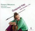 Fritz / Nikitassova / Amrein / Boetticher - Violin Sonatas - Music CD