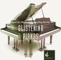 Ping Yee Ho / Koga / Hoeppner / Campbell - Glistening Pianos - Music CD